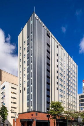 Via Inn Prime Sapporo Odori
